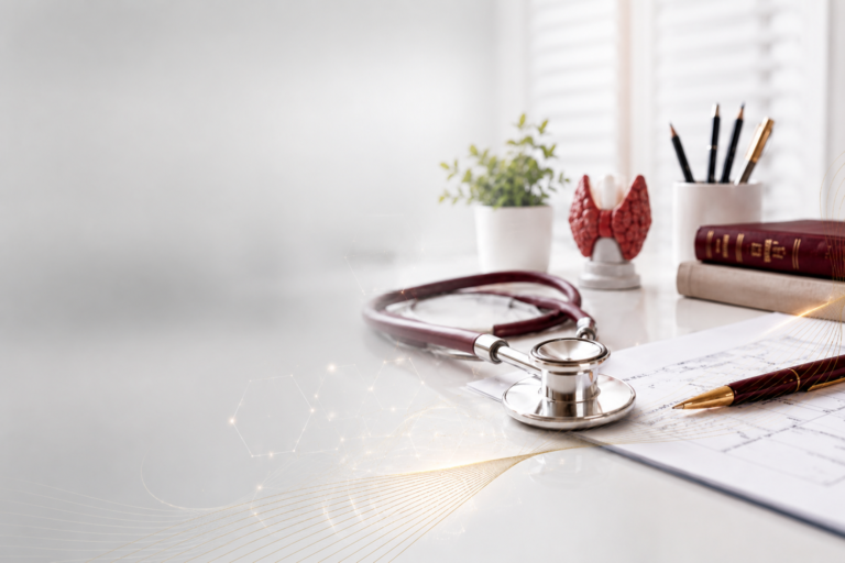 Uważność (mindfulness) w praktyce klinicznej – od starożytnej mądrości do współczesnej endokrynologii